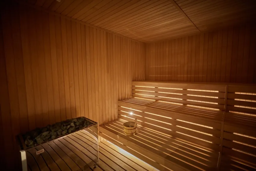 Chrysomare Beach Hotel and Resort 5*-177