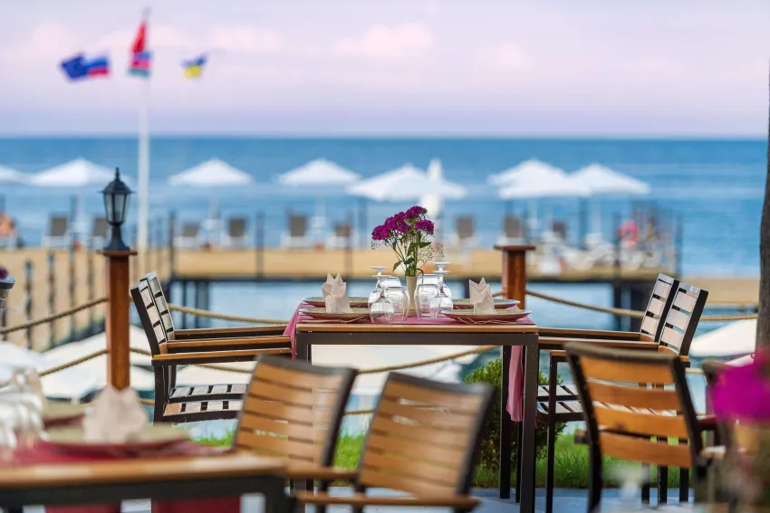 Sealife Kemer Resort Hotel 5*-199