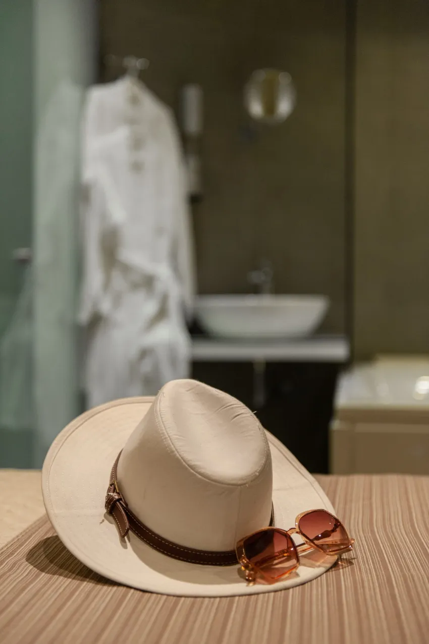 Atlantis Boutique Hotel (ex City Hotel) 4*-1