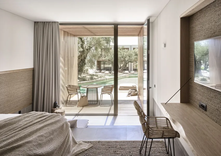 Olea All Suite Hotel 5*-39