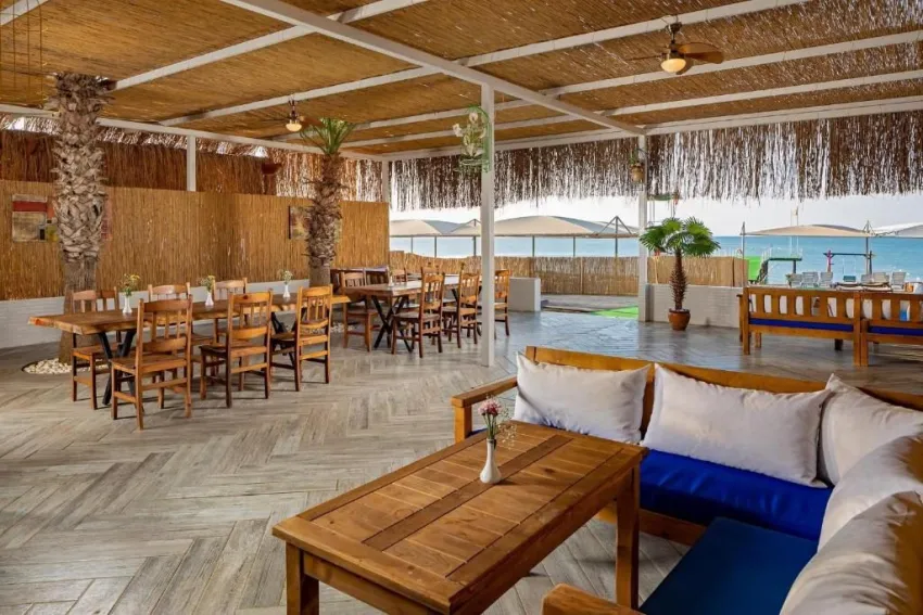 Armas Life Belek 5*-24