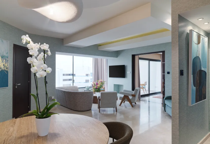 The GrandResort – Limited Edition by Leonardo Hotels 5*-134