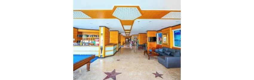 Galaxy Beach Hotel 4*-12