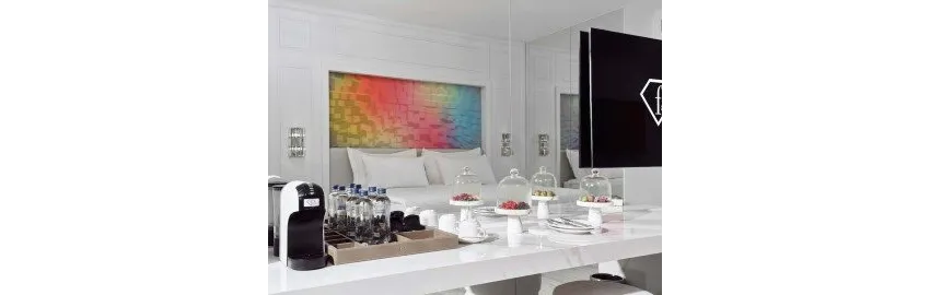 Fashiontv Luxe Resort Hotel (Ex. Amara Luxury Resort & Villas) 5*-19