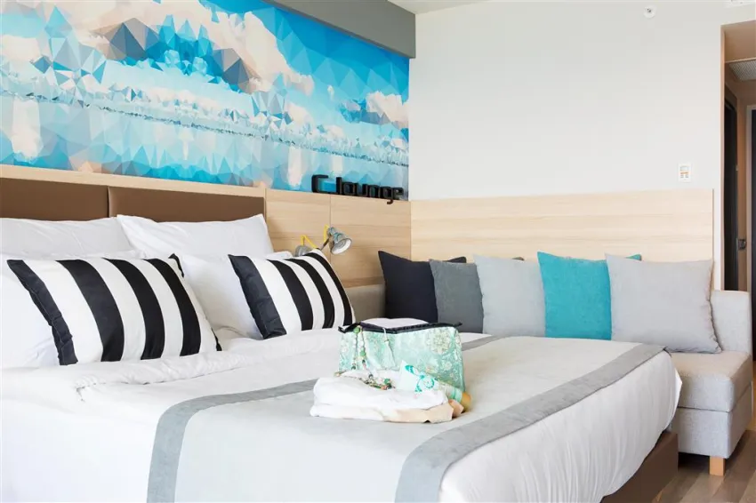 Sunprime C Lounge (Adults Only 16+) 5*-132