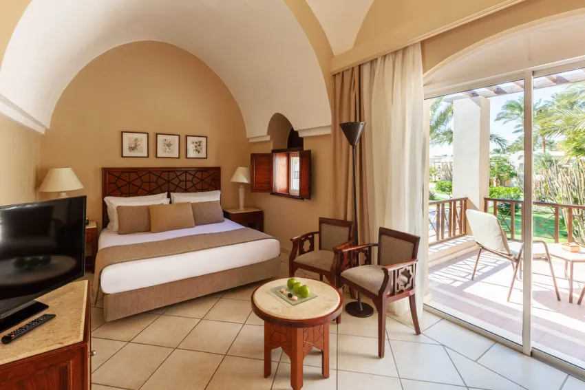 Iberotel Makadi Beach 5*-16