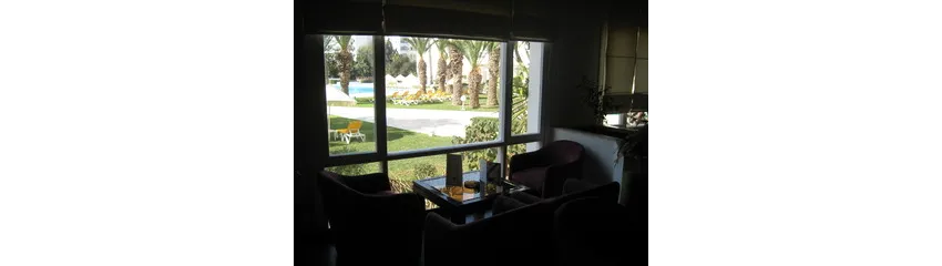 Yadis Hammamet Club 4*-17