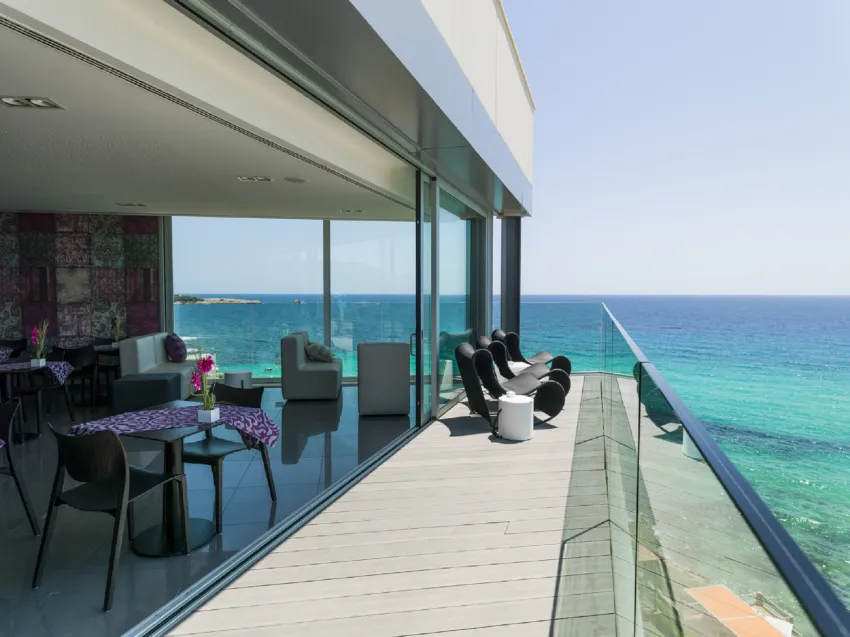 Son Moll Sentits Hotel and Spa 4*-2