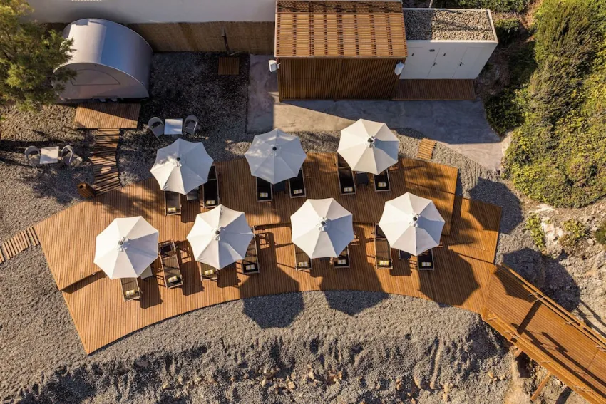 Isla Brown Chania Resort, Curio Collection by Hilton 5*-128