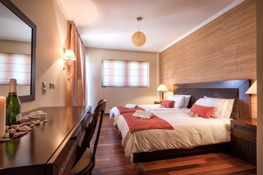 St. John Villas and Suites 5*-44