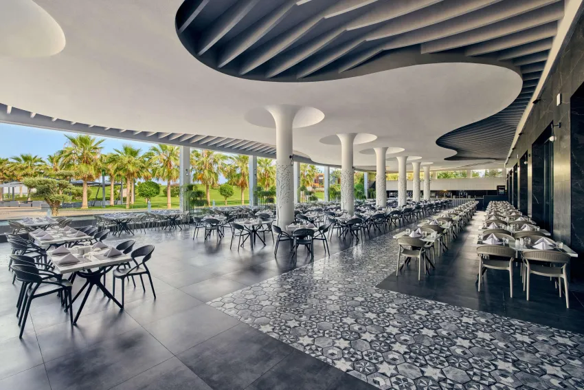 Movenpick Resort Antalya Tekirova 5*-149