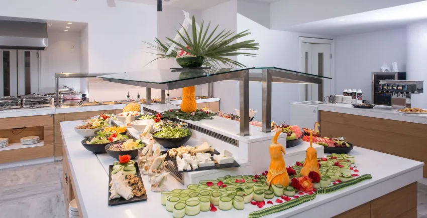 Dore Boutique Hotel 4*-160