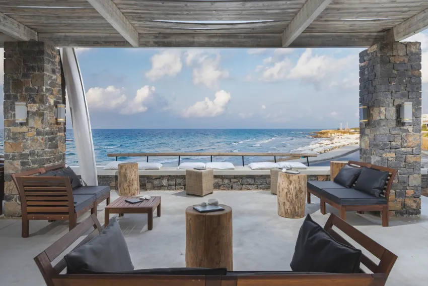 The Island Hotel 5*-15