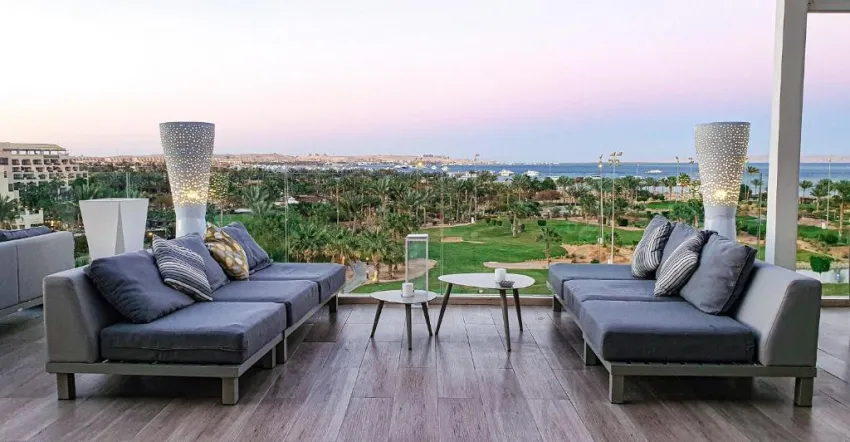 STEIGENBERGER PURE LIFESTYLE (ADULTS ONLY 16+)  5*-19