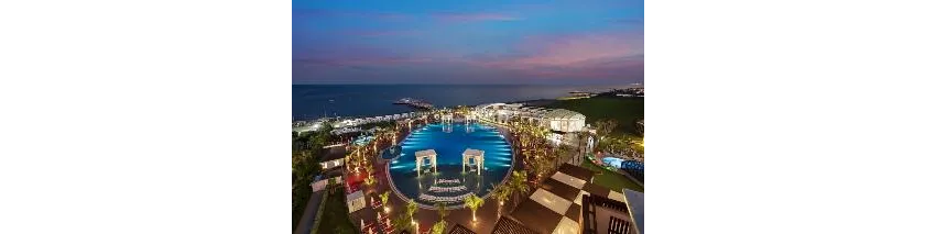 Attaleia Holiday Village 5*-26