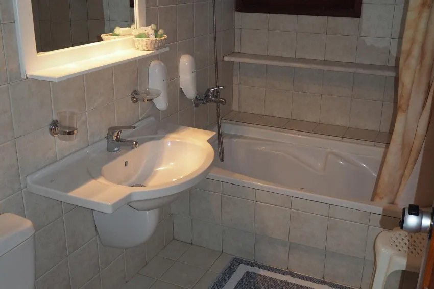 Sentido Kyknos Beach Hotel and Bungalows 4*-14