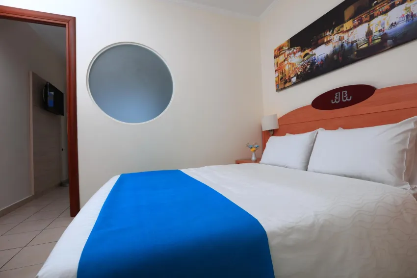 Blue Bay Beach Resort 4*-38