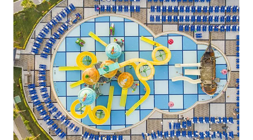 EFTALIA OCEAN RESORT  5*-49