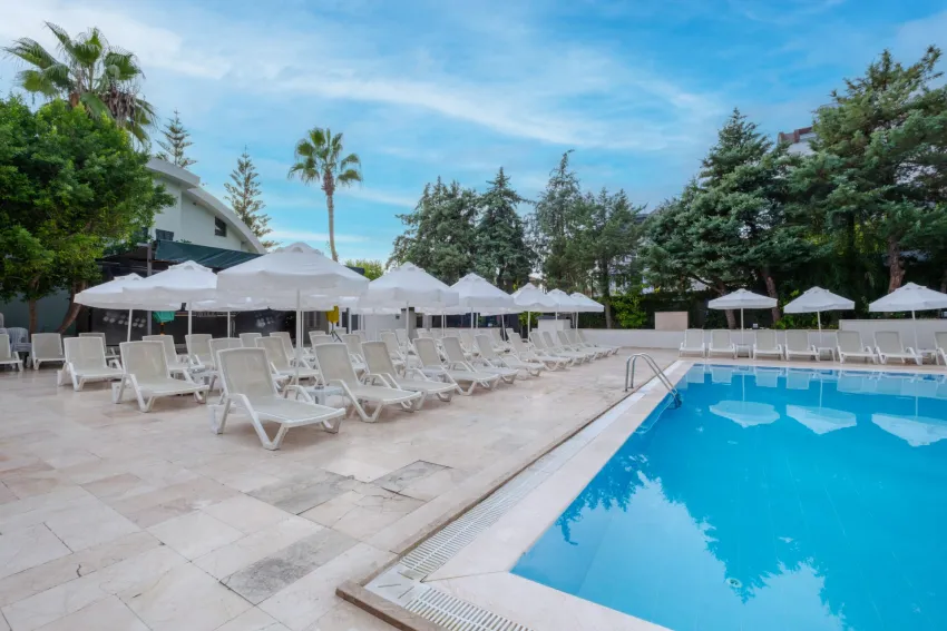 Sun Beach Hill Hotel 4*-22