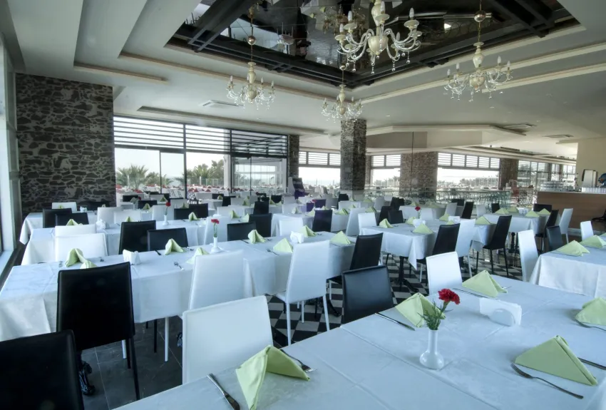 Gypsophila Holiday Village 5*-28