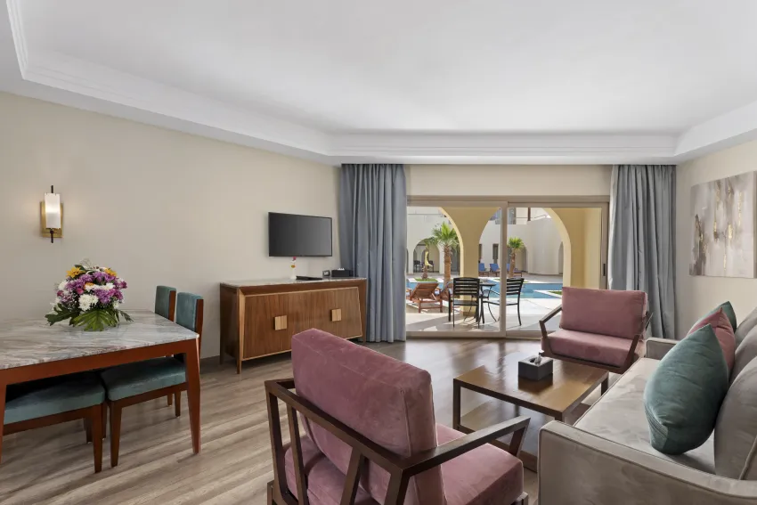 Xanadu Makadi Bay 5*-64