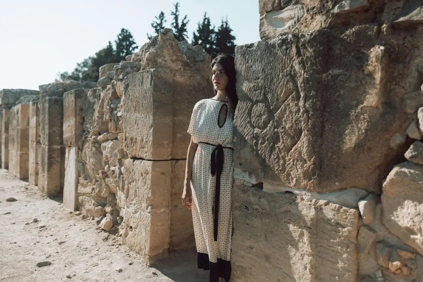 Paralos Irini Mare 4*-128