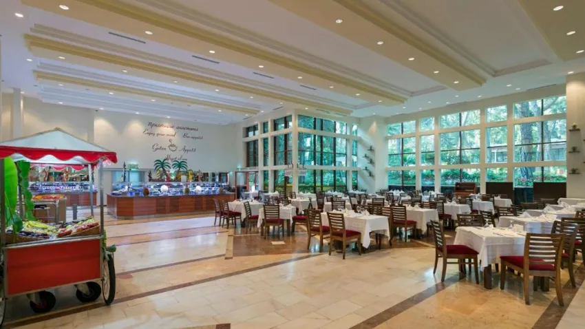 Seven Seas Hotel Life (Otium Hotel Life) 5*-100