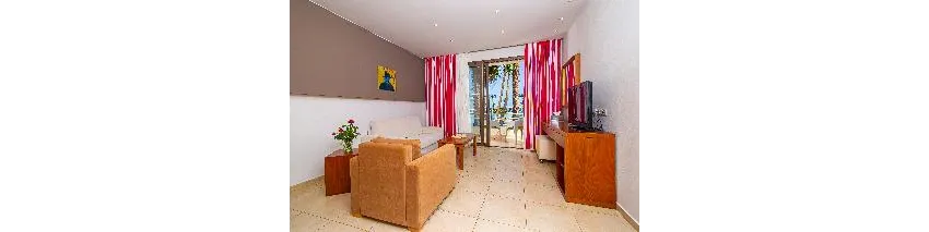 The Noverian Scenic Crete 5* Hilltop Villa Resort & Spa 5*-40