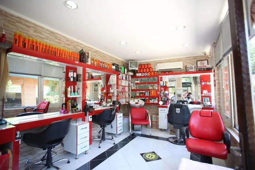 Can Garden Beach Hotel 4*-15