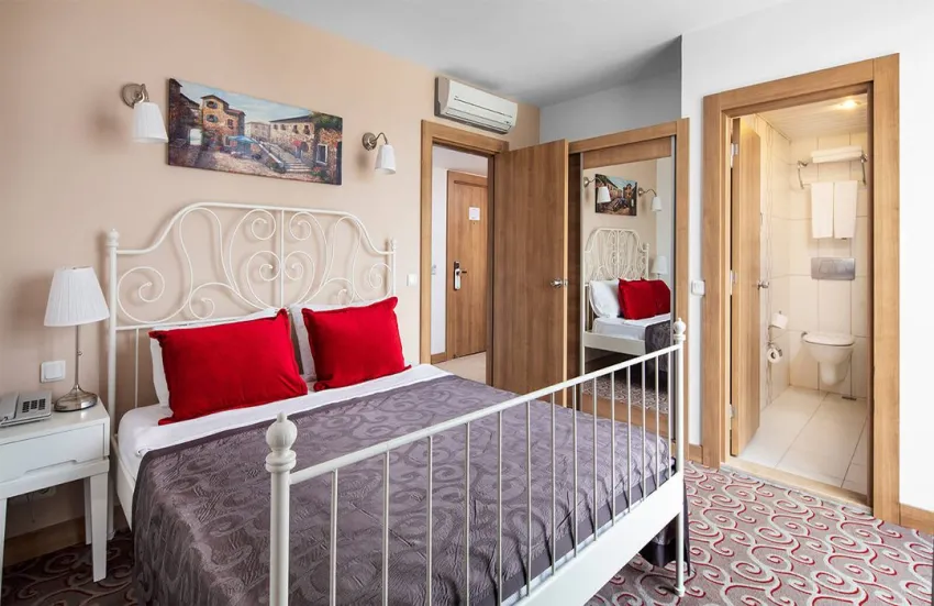 Galeri Resort Hotel 5*-6