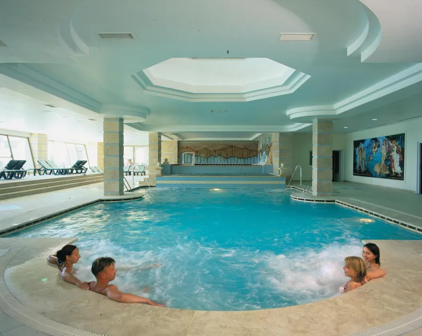 Pine Beach Belek 5*-7