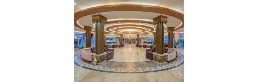 Green Max Hotel 5*-5