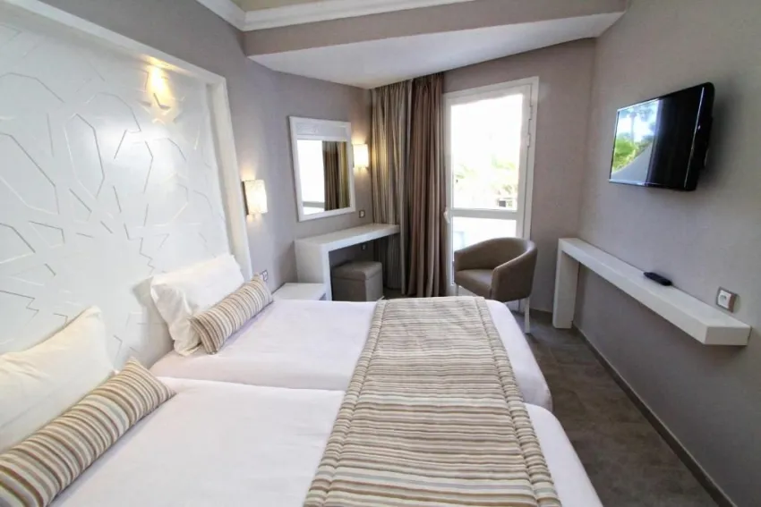 SAHARA BEACH & AQUA PARK  3*-16