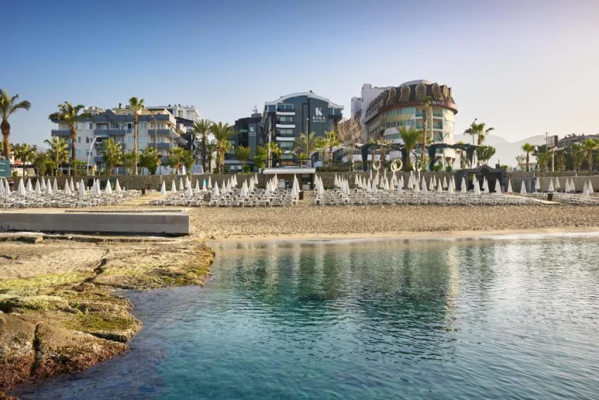 Kaila Beach Hotel 5*-47