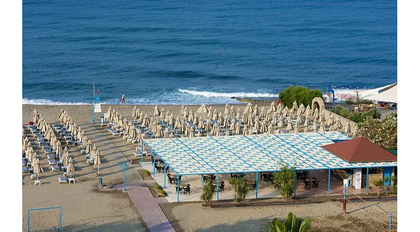 ROYAL GARDEN BEACH HOTEL  5*-23