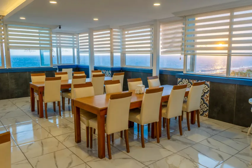 Galaxy Beach Hotel 4*-30