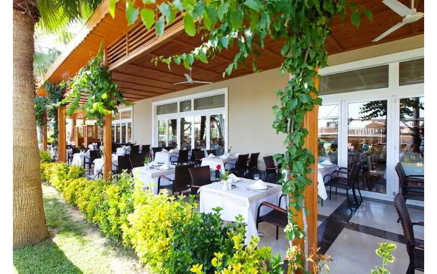Adalya Resort (Adult Only 16+) 5*-37