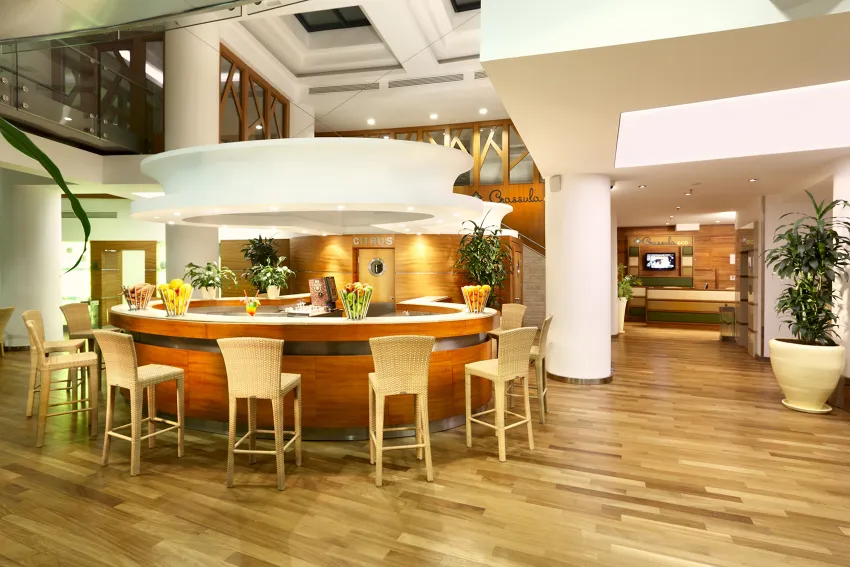 Paloma Sencia ( Ex Cornelia Deluxe Resort) 5*-47