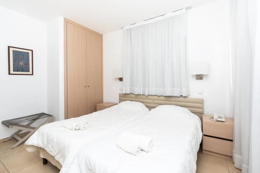 Flora Maria Hotel Apartments 3*-15