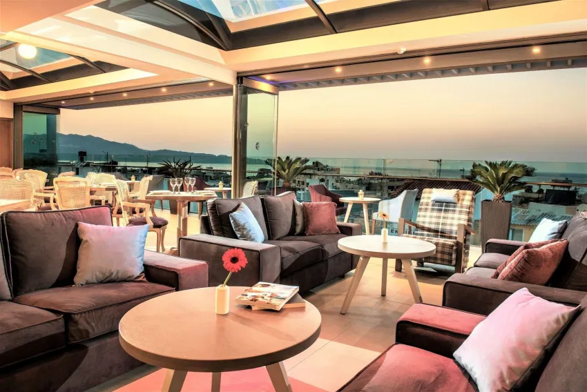 Castello City Hotel 4*-8