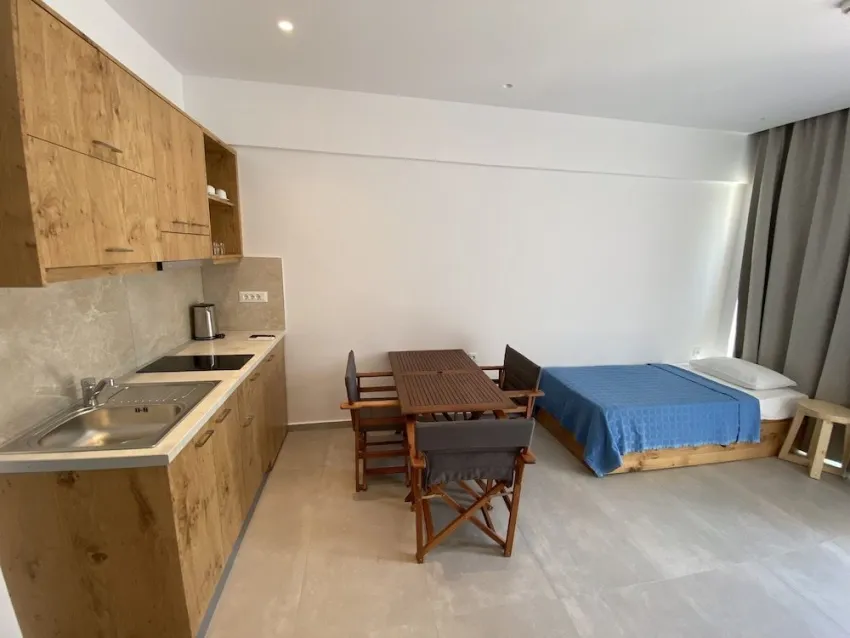 Blue Aegean Hotel and Suites 4*-22