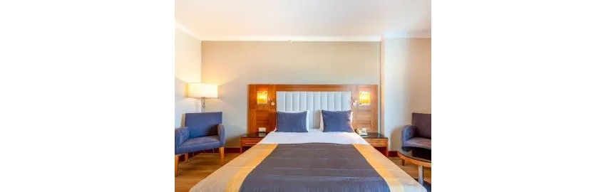 Sunland Resort Kemer ( Ex.Imperial Sunland Hotel 5*-18