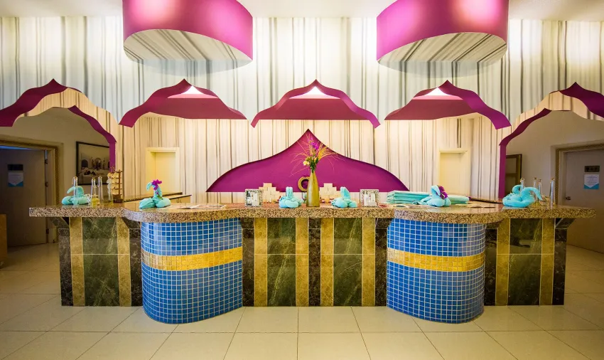 Daima Biz Resort Hotel 5*-56