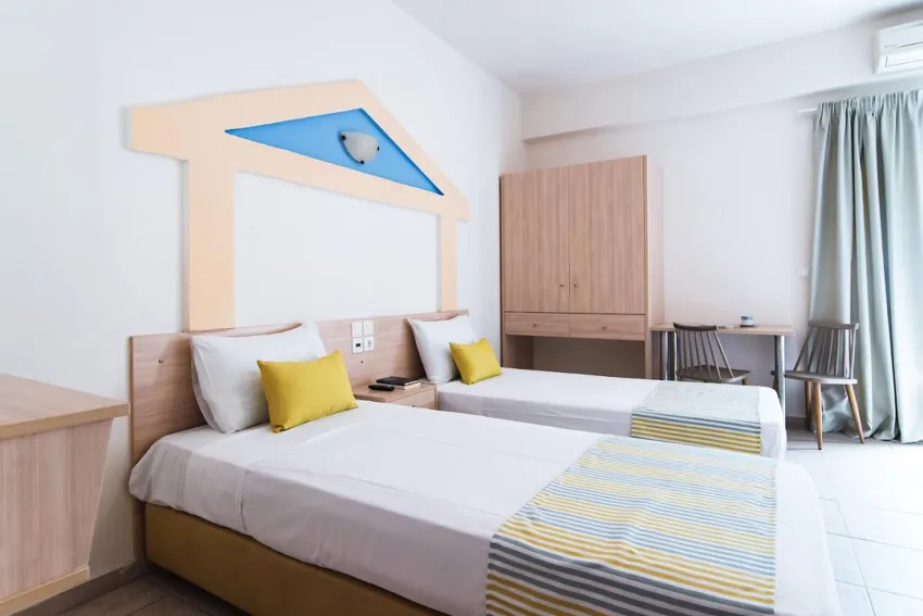 Ilios Malia Hotel Resort 1*-17