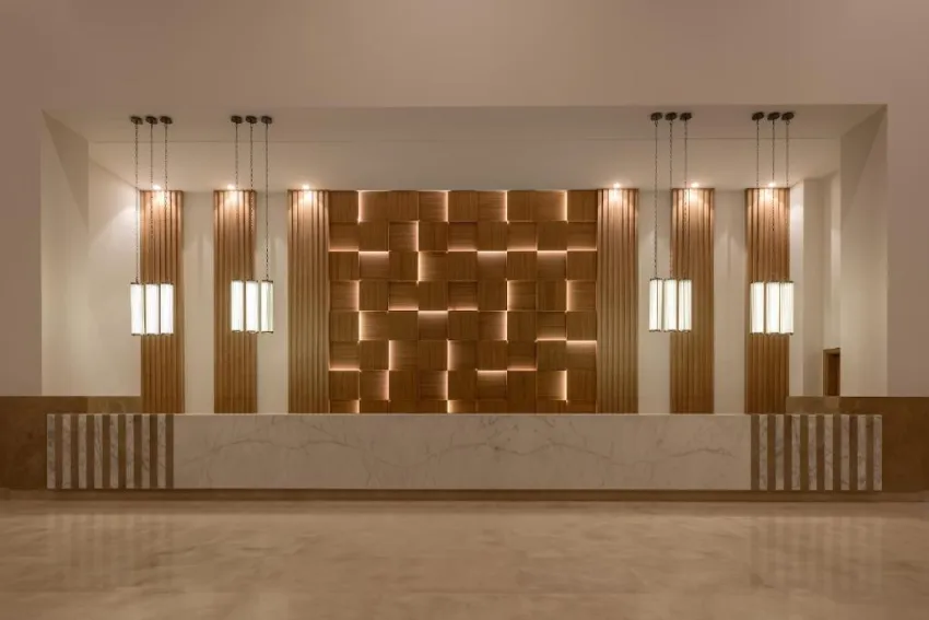 JAZ ELITE ASTERIA BEACH SAHL HASHEESH  5*-71