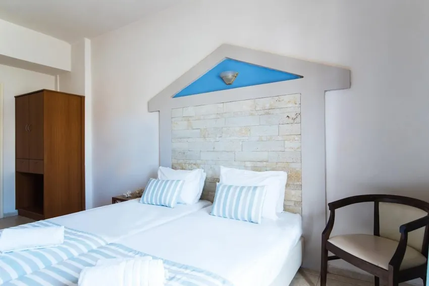 Ilios 1 Central 3*-6