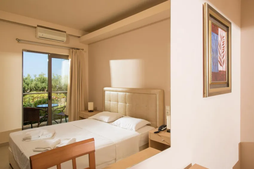 Anissa Oasis Beach 4*-9