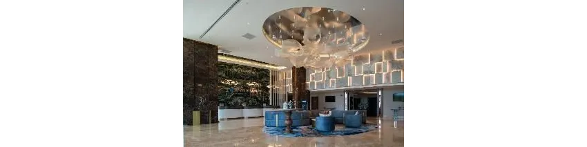 Azura World (Ex. Wyndham Alanya) 5*-23