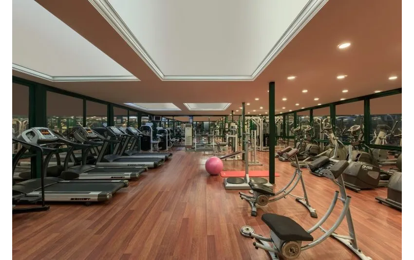 Delphin Botanik Hotel 5*-7