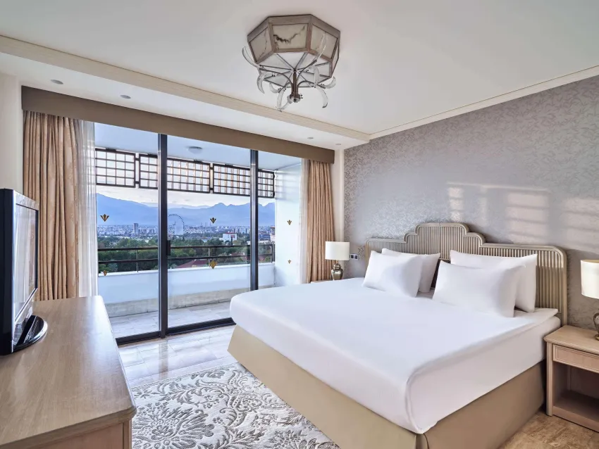 Rixos Downtown Antalya 5*-31